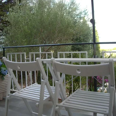 Lina * San Felice Circeo